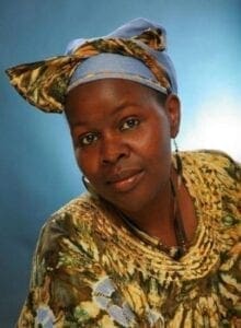Diaspora Stories: My Childhood Memories By Kawira Njeru-VIDEO