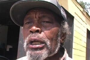 Homeless Kenyan in US hospitalised as doctors seek next of kin