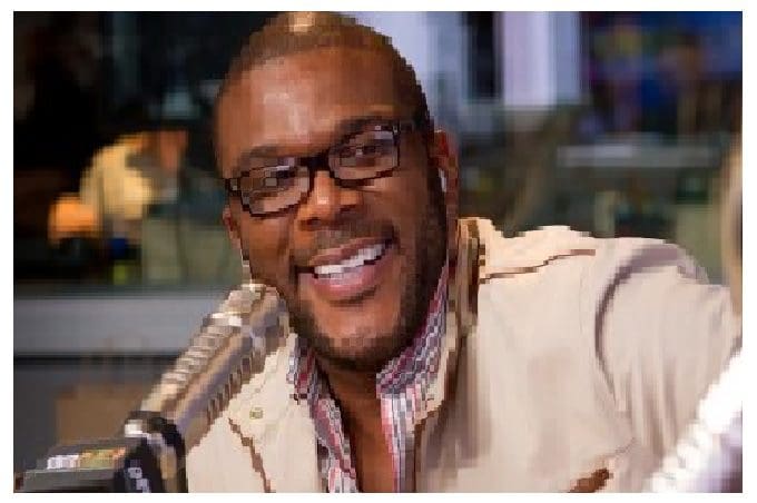‘Madea’ Actor Tyler Perry Coming to Kenya In November
