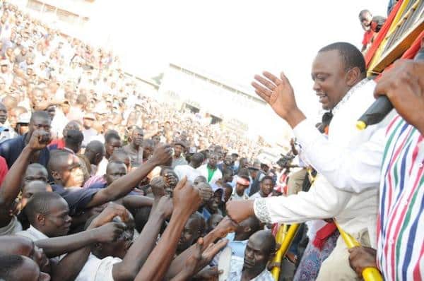 Nyanza leaders split on Uhuru Kisumu tour from Wednesday