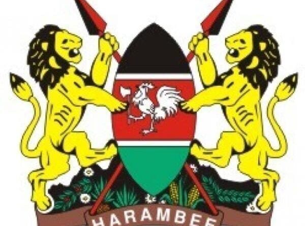 Job Opportunity: Kenya Embassy In Washington DC is hiring