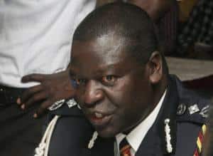 Police panic as possible ICC witness disappears