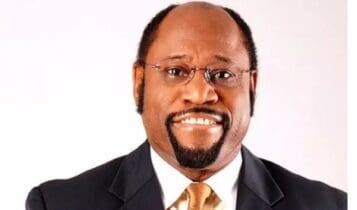 Powerful Video: Myles Munroe last words-‘I Am Ready To Die’