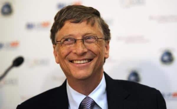 World's ultra rich: Americans dominate Forbes list of top 20 billionaires