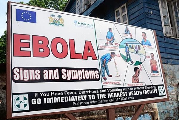 Kentucky Teacher Resigns Over Forced Ebola Leave After Kenyan Visit