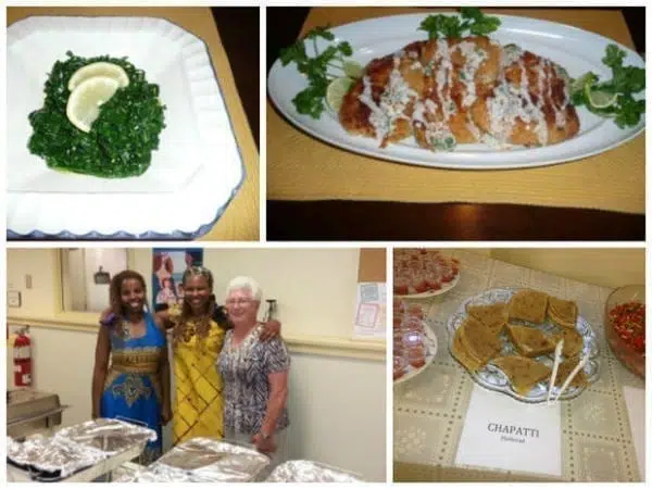 Washington Post: Eating Kenyan food at the Smithsonian Folklife Festival