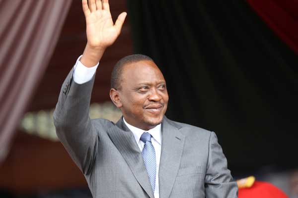 President Uhuru Kenyatta to tour Kalonzo stronghold