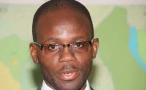 Moses kajwang231214