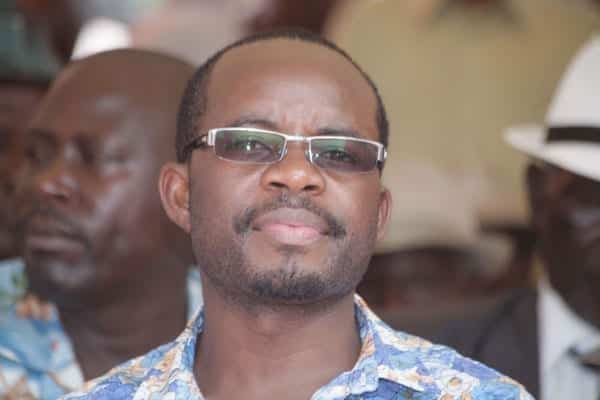 Railas aide Silas Jakakimba quits DM as party picks candidate