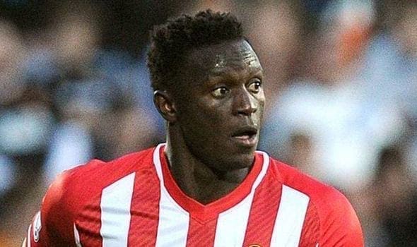 Kenyan midfielder Victor Wanyama excited about joining 'legendary' Celtic