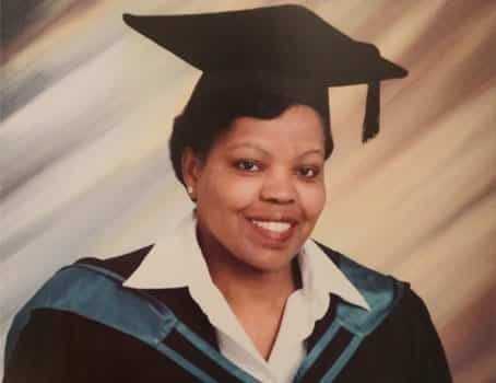Kenyan Woman Agnes Ng’ang’a Has Passed Away In Manchester UK