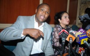 ALFRED KETER