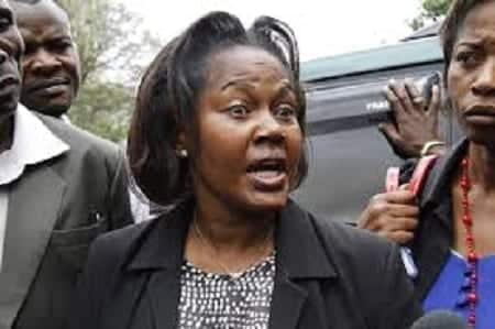 Video: Faith Vivian Otieno - I was used and dumped