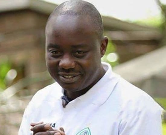 Joho to name street in Mombasa after Fidel Odinga