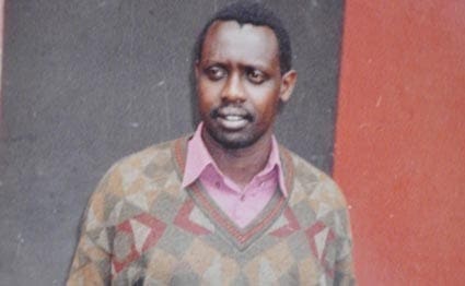 Mystery as police claim Dead man is not ICC witness Yebei
