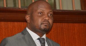 Moses Kuria offers public apology
