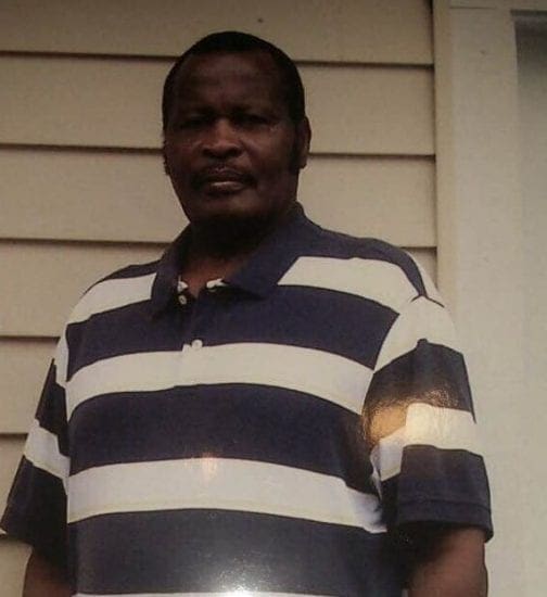 Kenyan found dead in a bathroom in Tacoma, Washington
