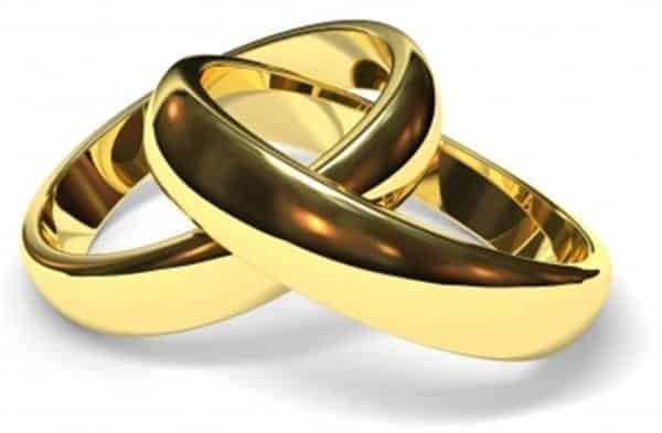 Video: Drama as Pastor's wedding disrupted by jilted ex
