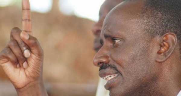 KNUT chairman Wilson Sossion’s Astronomical Payslip leaked