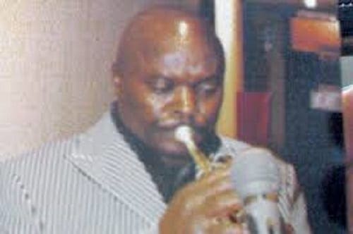 Composer of ‘Nyako Konya’ Badibanga wa Tshilumba hit song buried in SA