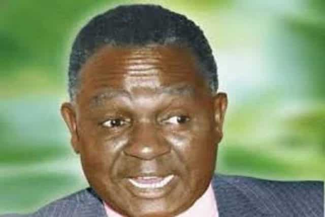 Leaders plead for Kenneth Njindo Matiba compensation