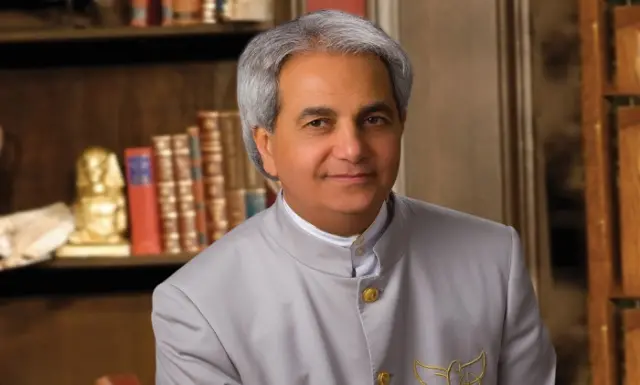 Benny Hinn Admitted in ICU for Heart-Related Issues