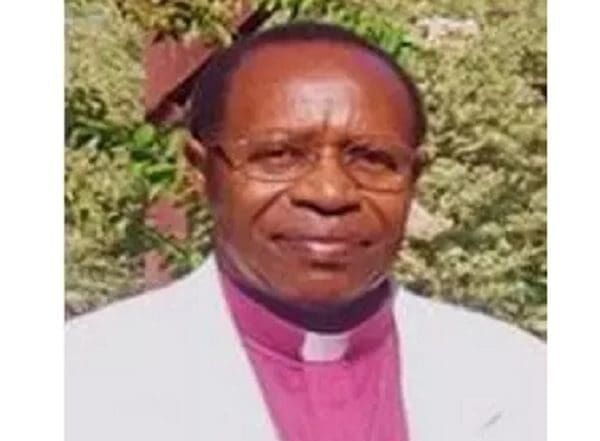 Good Friday Reflection at Groom Cross: Powerful Easter Message