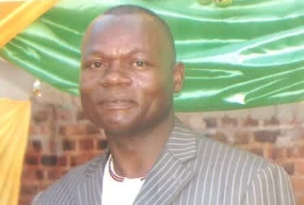 Kenyan man passes on in London