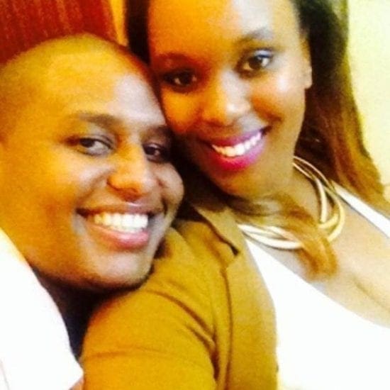 Photos of the Billionaire Couple That Broke up in a Nairobi Basement Parking