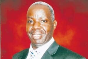 Daniel Munyambu