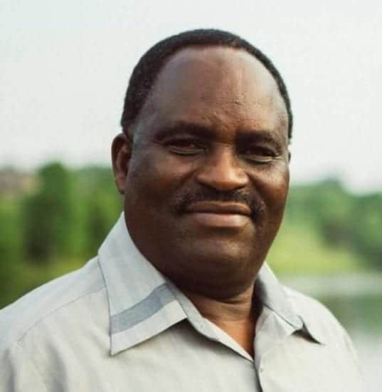 Diaspora Kenyan Pastor, Author and Missionary Dies in a Car Accident