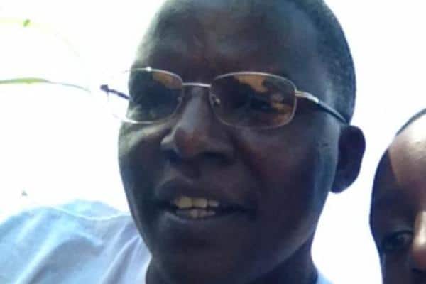 Update: Patrick Kihara's body arrive in Kenya, Funeral on Saturday
