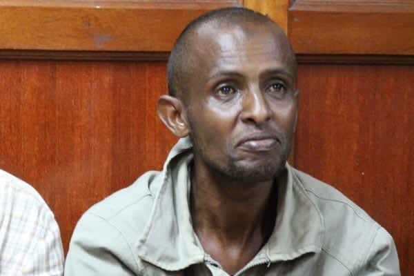 Suspected terrorist arrested at Uhuru Kenyatta’s home