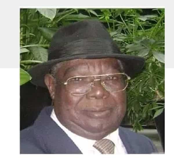 Kenyan man Samson Obiri Kenyoru passes away in Maryland