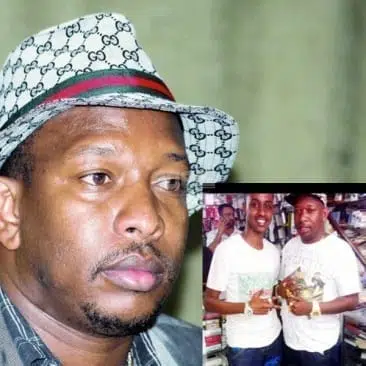 I never met Garissa attack suspect­: Senator Mike Sonko