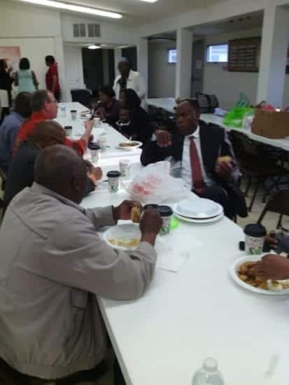 This Kenyan Church fellowship in America needs a Second and Third look: Its too Radical!