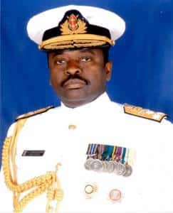 Kenya Defence Forces Lt General Samson J Mwathethe Profile