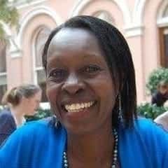 Kenyan Woman Emily  Chepngeno Pearson Passes Away In UK