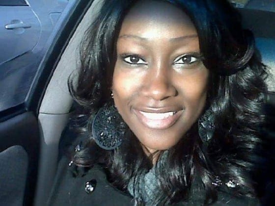 Kenyan woman Hannah Wambui dies in Las Vegas, Nevada