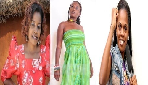 Kenyan Celebrities Who Were House Helps, But Managed To Change Their Lives