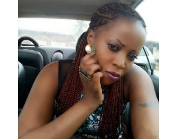 Revealed : The Lady Who Recruited Floviance Owino Into The Drug Syndivate