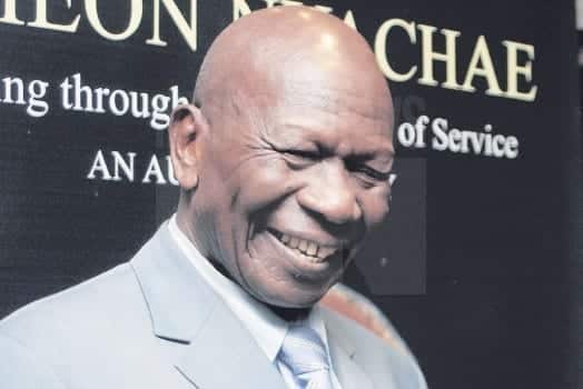 Death Rumor: Moody Awori Most Trending News On Google Search