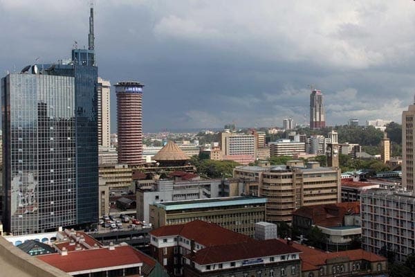 Eritrean Woman Spying on Churches in Nairobi Detained