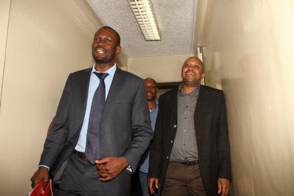 Corridors of Power: Return of Tony Gachoka to Raila Odinga’s inner circle