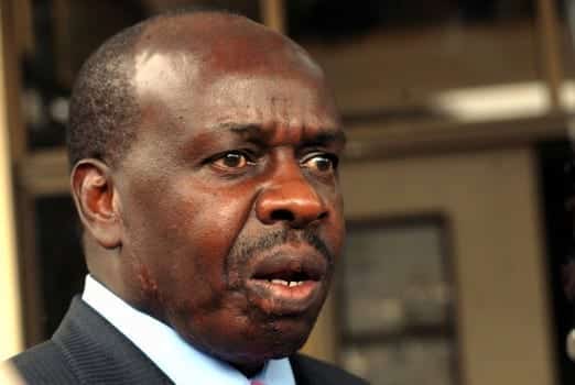 Mututho’s bill to prohibit consumption of alcohol before and after Elections