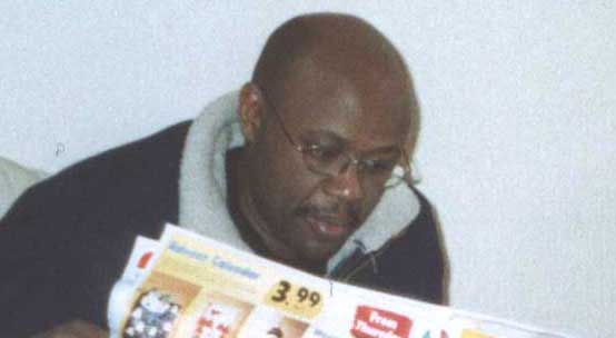 Kenyan man Augustine Mwaura Kimani dies in Surrey, UK