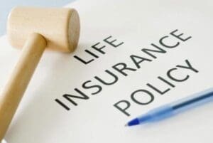 insurance policy