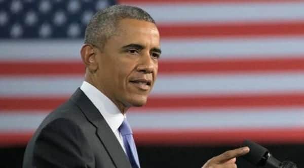 MPS query presence of banned NGO at Obama meet