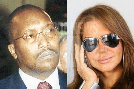 MOI’S SON SAVED FROM PAYING EX-WIFE SH90M IN MESSY DIVORCE