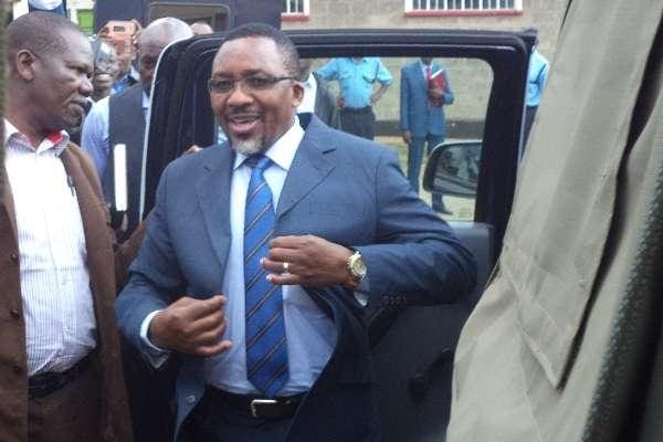 Pastor James Ng’ang’a in the eye of a storm again
